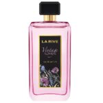 Vintage Flowers woda perfumowana spray 90ml