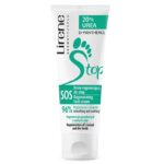 Krem regenerujący do stóp 20% Urea 75ml