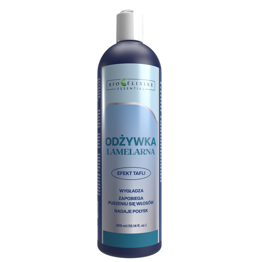 92222421731071496 Essential odżywka lamelarna do włosów 300ml - obrazek 1