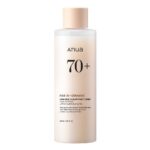 Rice 70 Glow Milky Toner mleczny tonik do twarzy 250ml