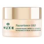 Nuxuriance Gold rozświetlający balsam pod oczy 15ml