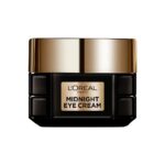 Age Perfect Cell Renew Midnight Eye Cream regenerujący krem pod oczy 15ml