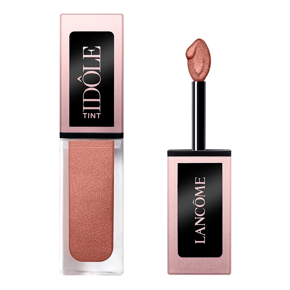 92237321722598346 Idole Tint cień do powiek & róż w płynie 03 Hot Lava 7ml - obrazek 1
