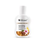 Smoothing Almond Oil Hand Cream wygładzający krem do rąk z olejem z migdałów 100ml
