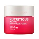 Nutritious Melting Soft Creme/Mask nawilżający krem do twarzy 15ml
