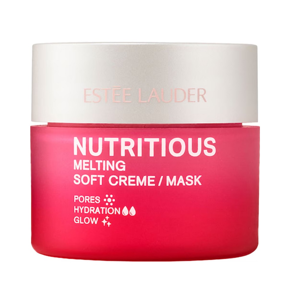 92239611739781786 Nutritious Melting Soft Creme/Mask nawilżający krem do twarzy 15ml - obrazek 1