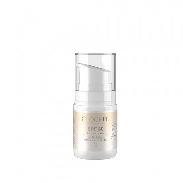 92264031646135380 Baby&Kids pogodny krem SPF30 dla dzieci 50ml - obrazek 1