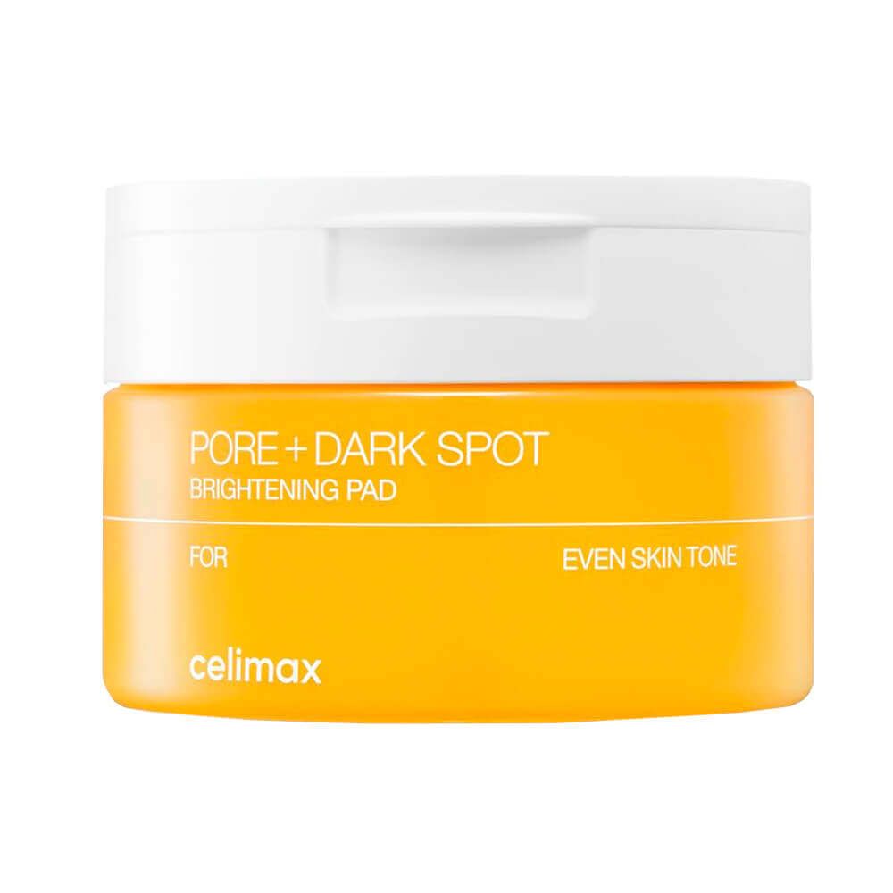 92266521752489283 Pore + Dark Spot Brightening Pad rozjaśniające płatki do twarzy 40szt - obrazek 1