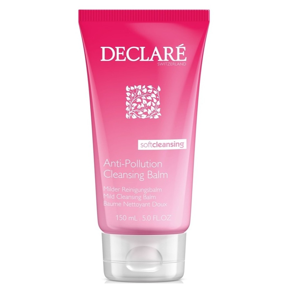92275801754976927 Soft Cleansing Anti-Pollution Cleansing Balm balsam do mycia twarzy 150ml - obrazek 1
