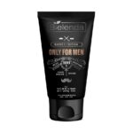 Only For Men Barber Edition pasta do mycia twarzy 3w1 pasta-peeling-maska 150g