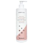 Atopy Skin emulsja do mycia ciała i włosów do skóry suchej i atopowej 400ml