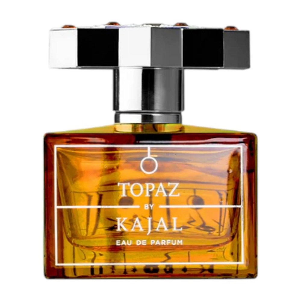 92297101767795970 Topaz woda perfumowana spray 100ml - obrazek 1