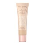 Naturally Perfect lekki podkład do twarzy 100 Ivory 30ml