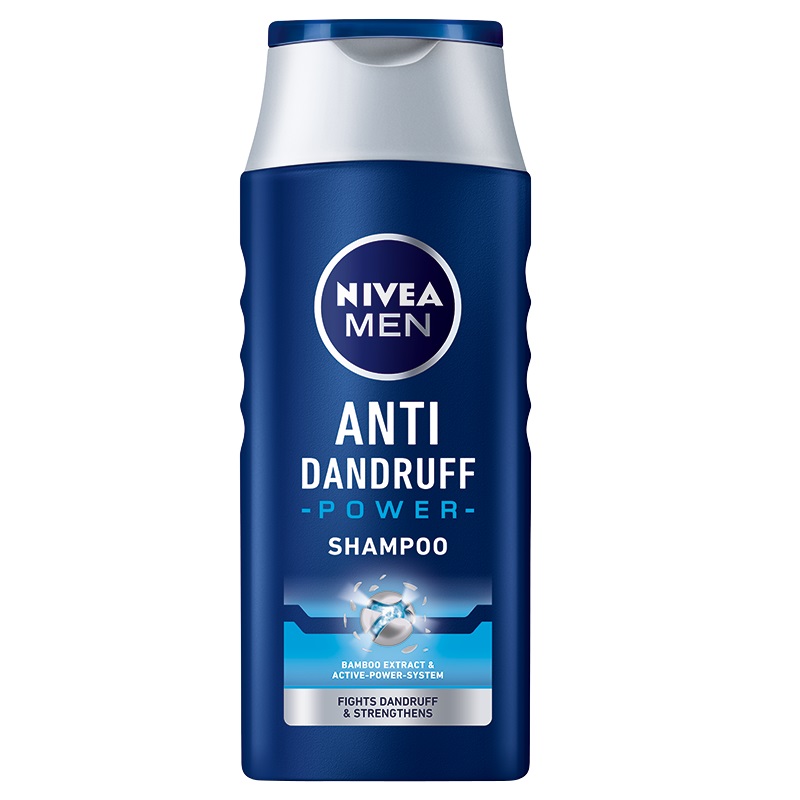 92306821607580366 Men Anti-Dandruff Power szampon do włosów przeciwłupieżowy 400ml - obrazek 1