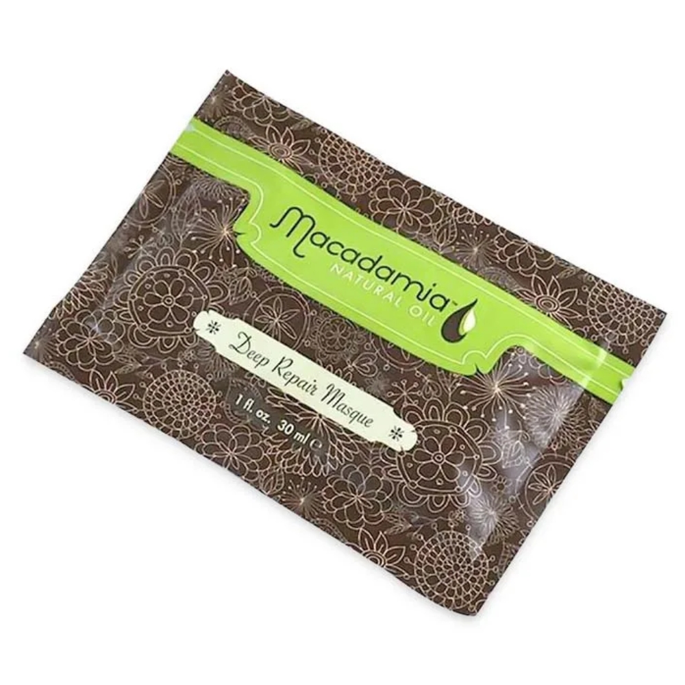 92313041753789972 Deep Repair Masque głęboko regenerująca maska do włosów 30ml - obrazek 1