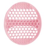 Face Wash silikonowa myjka spieniająca do twarzy Pink