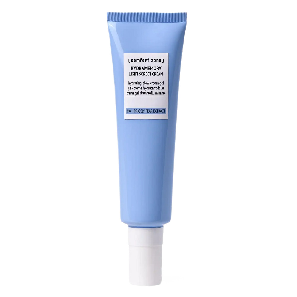 92318251708449491 Hydramemory Light Sorbet Cream lekki krem nawilżający do twarzy 60ml - obrazek 1