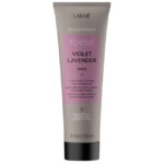 Teknia Ultra Violet Treatment maska odświeżająca kolor do włosów farbowanych 250ml