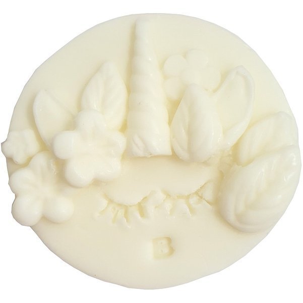 92347511623050964 Unicorn Tears Soap Slice mydełko glicerynowe 100g - obrazek 1