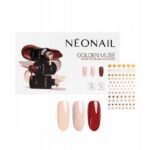 Golden Muse ​zestaw do manicure