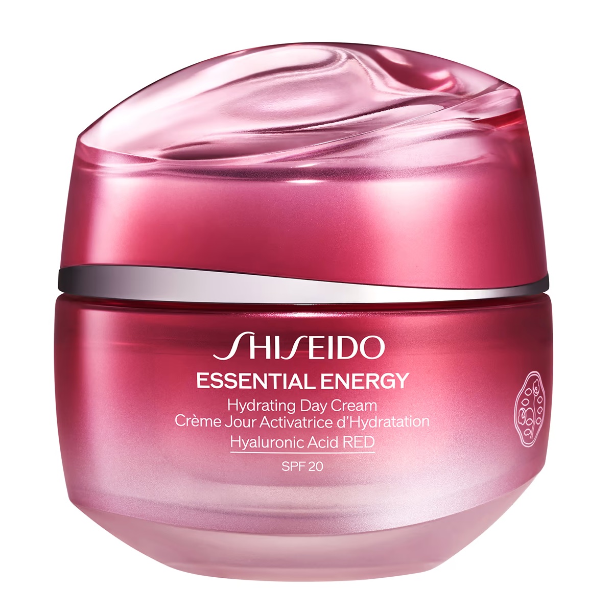 92360891667471283 Essential Energy Hydrating Day Cream SPF20 nawilżający krem na dzień 50ml - obrazek 1