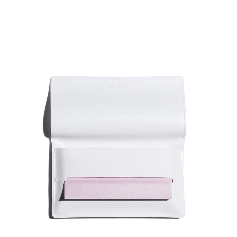 92362161619192557 Oil-Control Blotting Paper bibułki matujące 100szt - obrazek 1