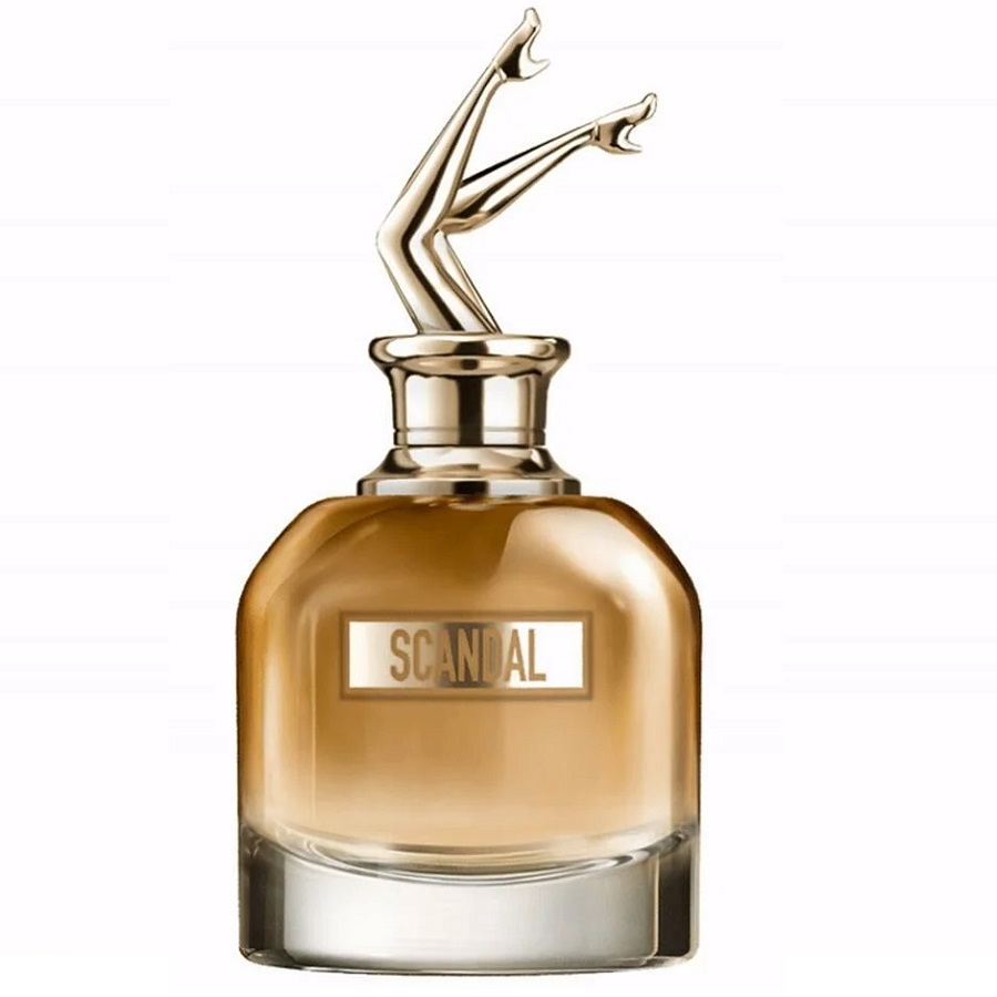 92363831680625025 Scandal Gold woda perfumowana spray 80ml - obrazek 1