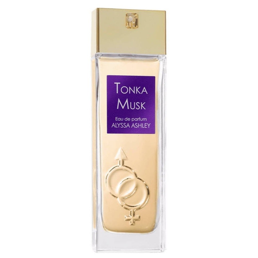92373041751028858 Tonka Musk woda perfumowana spray 50ml - obrazek 1