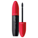 Ultimate All-In-One Mascara tusz do rzęs 501 Blackest Black 8.5ml