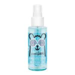 MistLove nawilżająca mgiełka do twarzy ciała i włosów Earth Marine Water 95ml