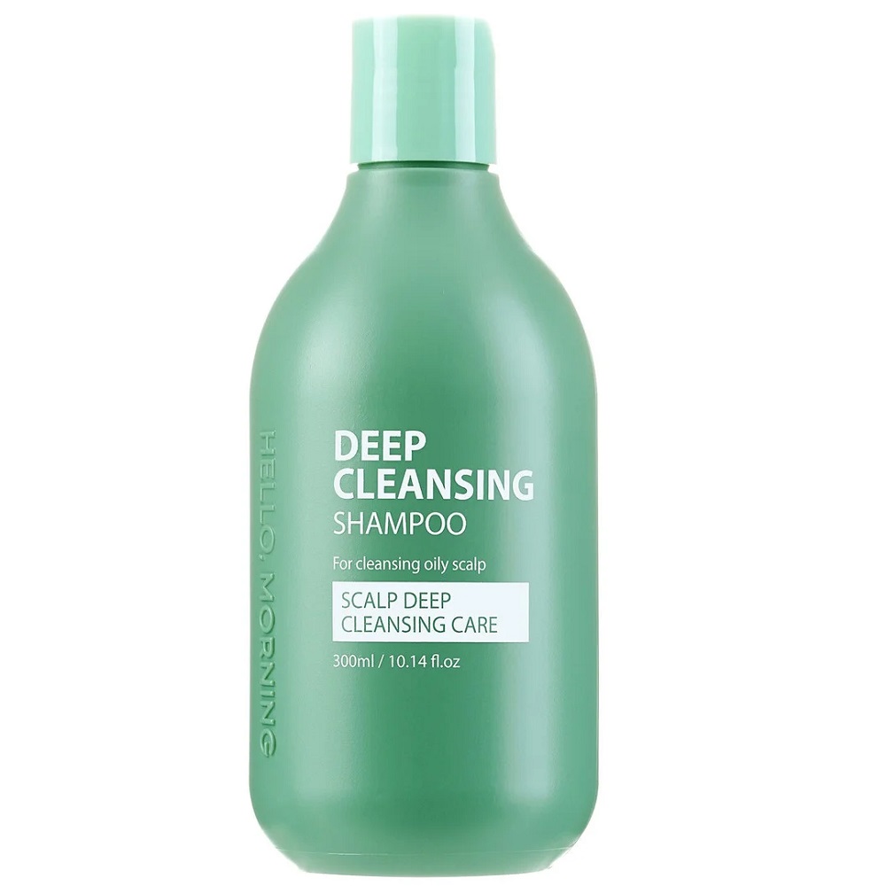 92399461749022881 Deep Cleansing oczyszczający szampon do włosów 300ml - obrazek 1