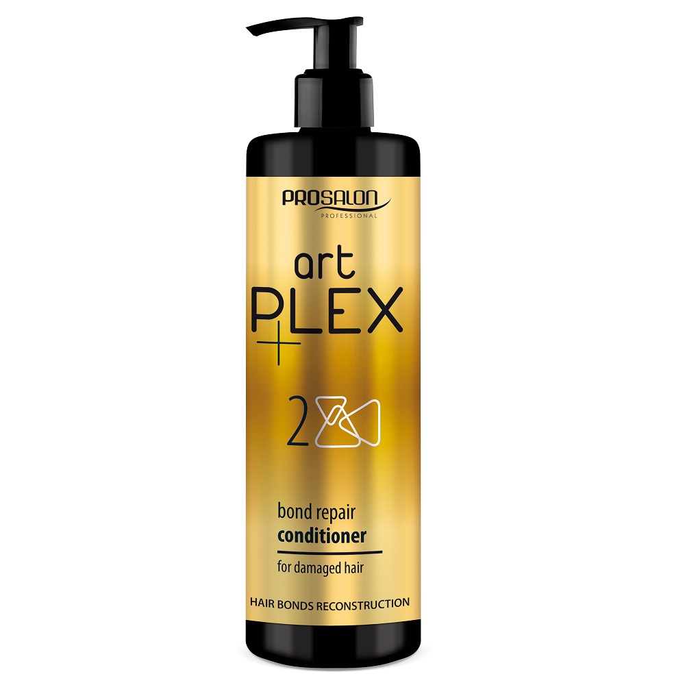 92410211709039159 Prosalon Artplex odbudowująca odżywka do włosów 350ml - obrazek 1