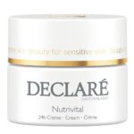 Nutrivital 24h Cream rewitalizujący krem do twarzy 50ml