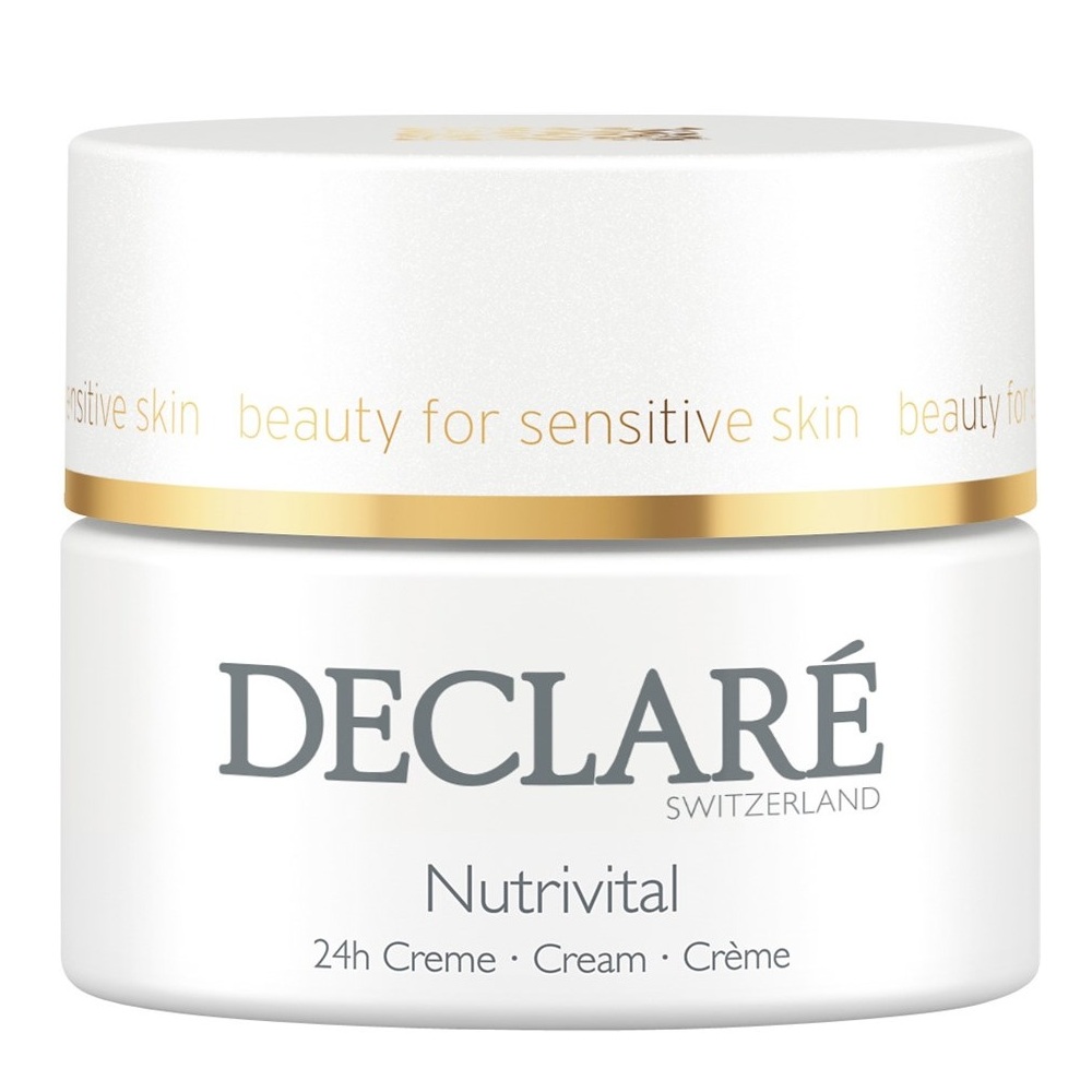 92412241754572009 Nutrivital 24h Cream rewitalizujący krem do twarzy 50ml - obrazek 1