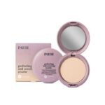 Nanorevit Perfecting and Covering Powder puder upiększająco-kryjący 03 Sand 9g