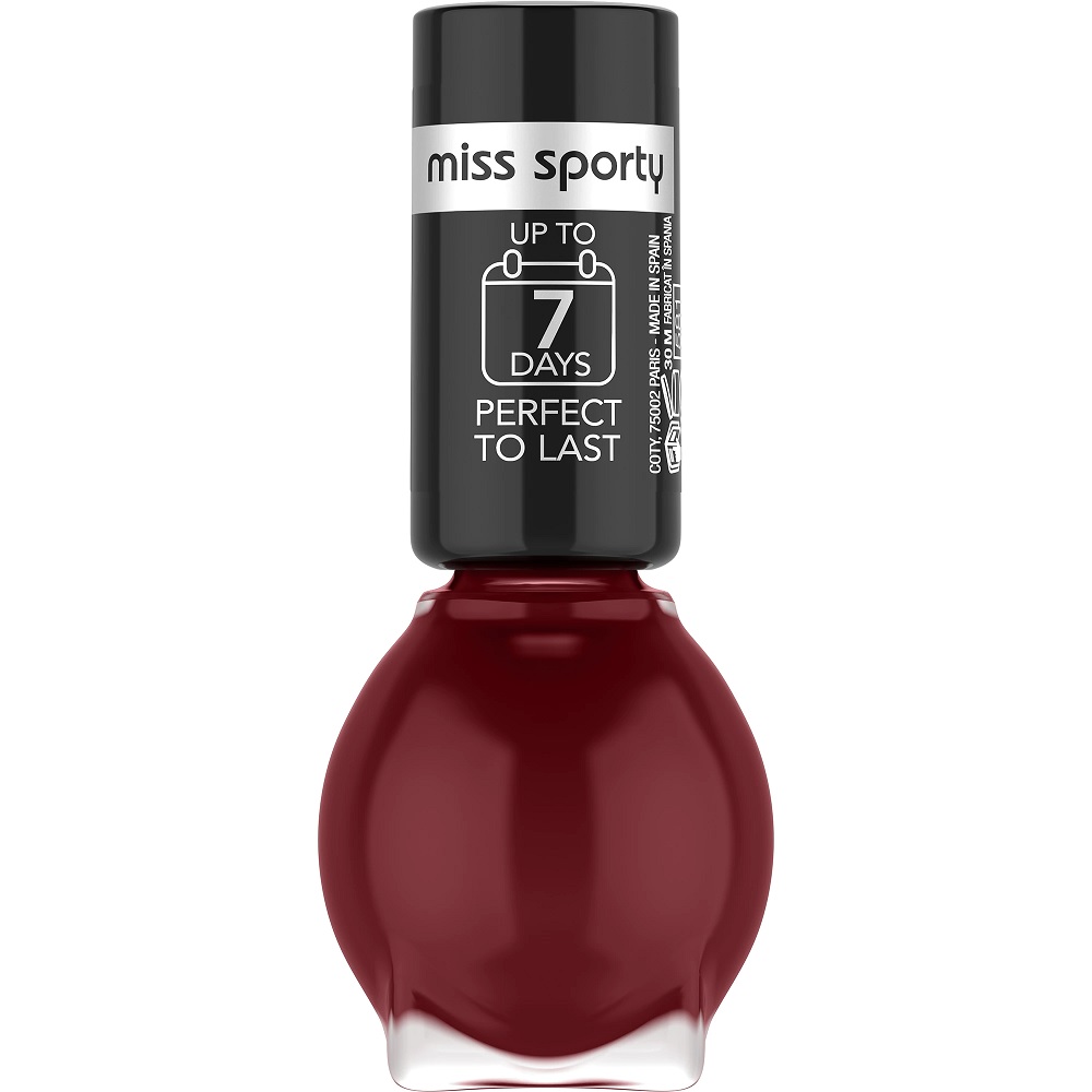 92428461692884457 Perfect to Last trwały lakier do paznokci 204 7ml - obrazek 1