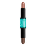 Wonder Stick Dual Face Lift sztyft do konturowania 03 Light Medium 4g