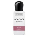 Accordi Di Profumo Rosa Turchia woda perfumowana spray 30ml