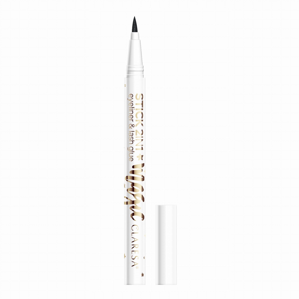 92444481713758523 Magic Stick 2in1 eyeliner i klej do rzęs 0.08g - obrazek 1