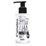 Hair Care AHA. odżywcza emulsja kwasowa do włosów słabych i łamliwych 150ml