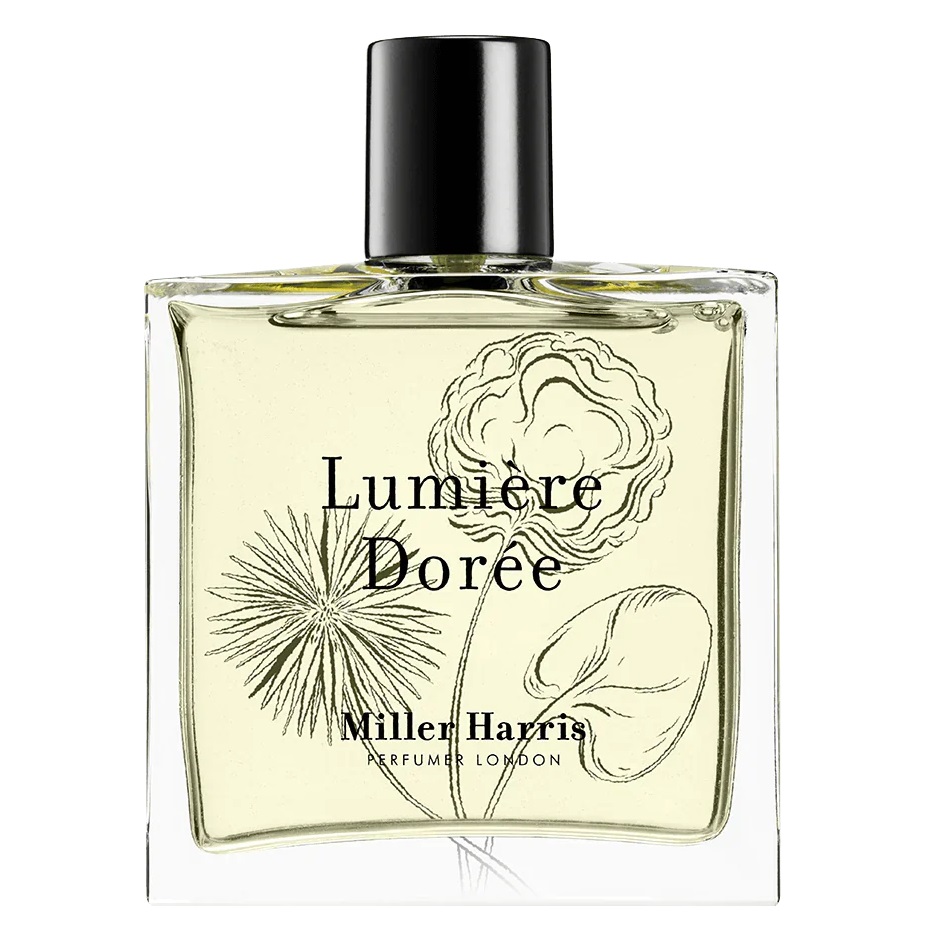 92462621740638689 Lumiere Doree woda perfumowana spray 100ml - obrazek 1