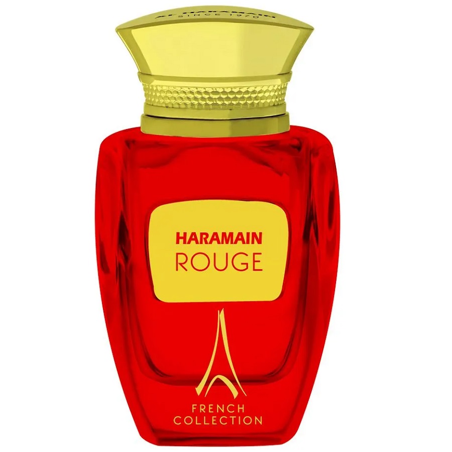 92479701694164130 Rouge woda perfumowana spray 100ml - obrazek 1