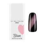Colour UV Gel Polish lakier hybrydowy 170 Milky Way Galaxy 9g
