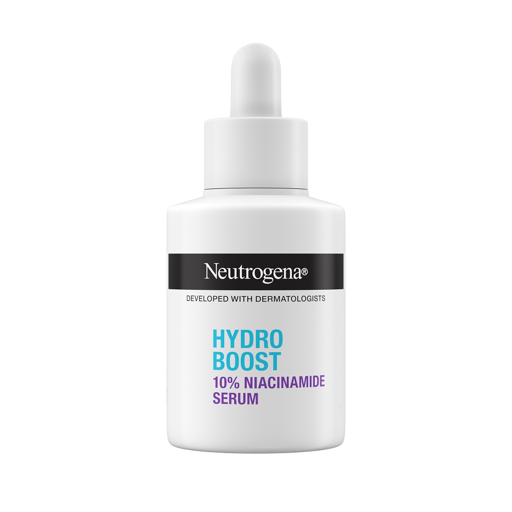 92509431738595780 Hydro Boost nawadniające serum z niacynamidem 30ml - obrazek 1