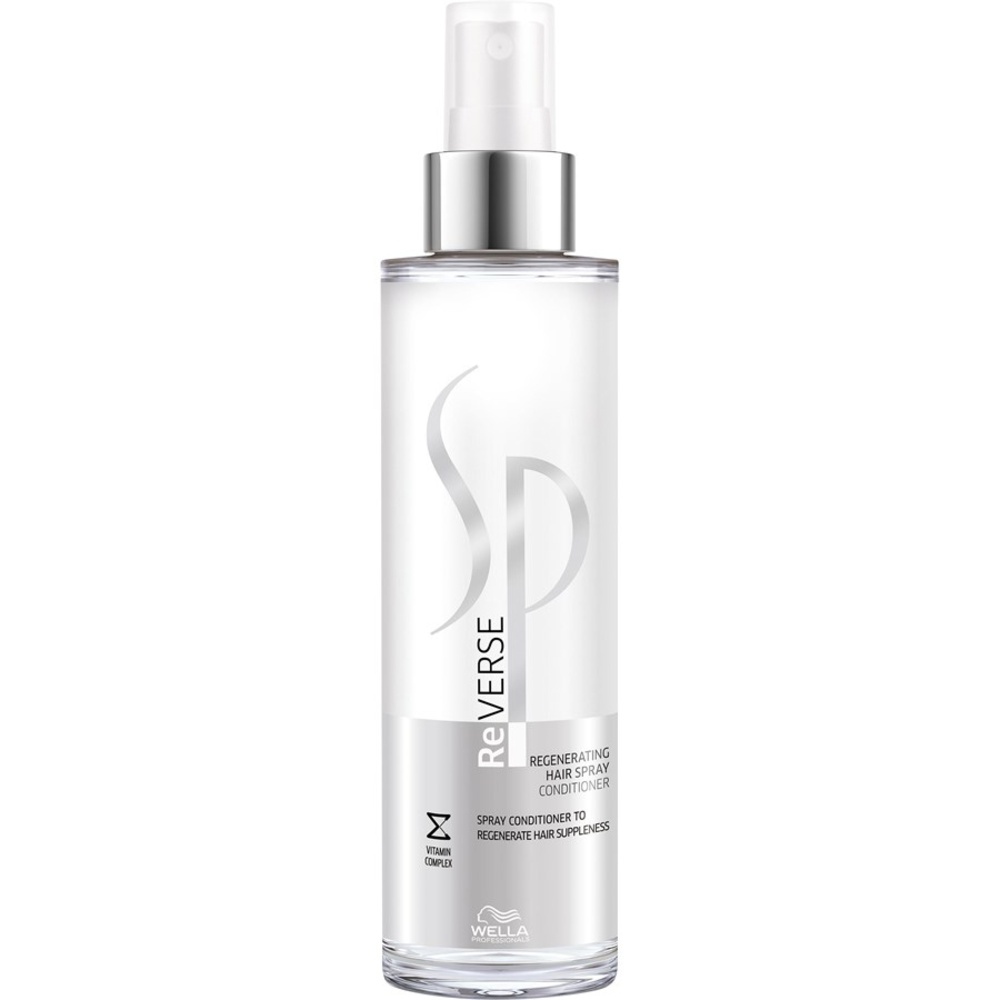 92517491658996595 SP Reverse Regenerating Spray Conditioner regenerująca odżywka w spray'u do włosów 185ml - obrazek 1