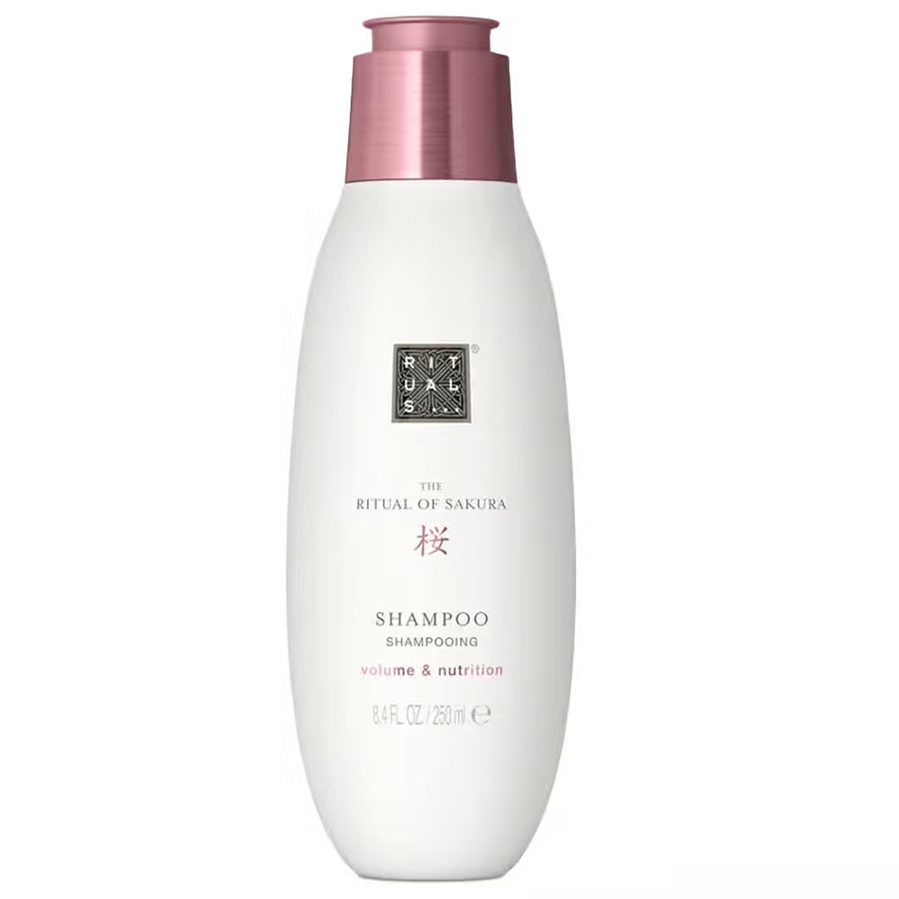 92523441744376431 The Ritual of Sakura szampon do włosów 250ml - obrazek 1