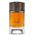 British Leather woda perfumowana spray 100ml