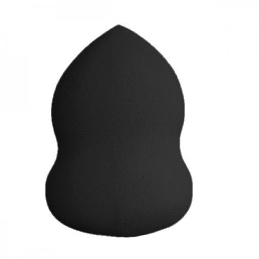 92531161722323990 Blending Sponge gąbka do makijażu Black - obrazek 1