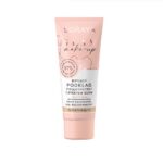 Glam Make-Up kryjący podkład pielęgnacyjny z efektem glow 02 Naturalny 30ml