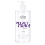 Velvet Hands kremo-maska do dłoni 500ml